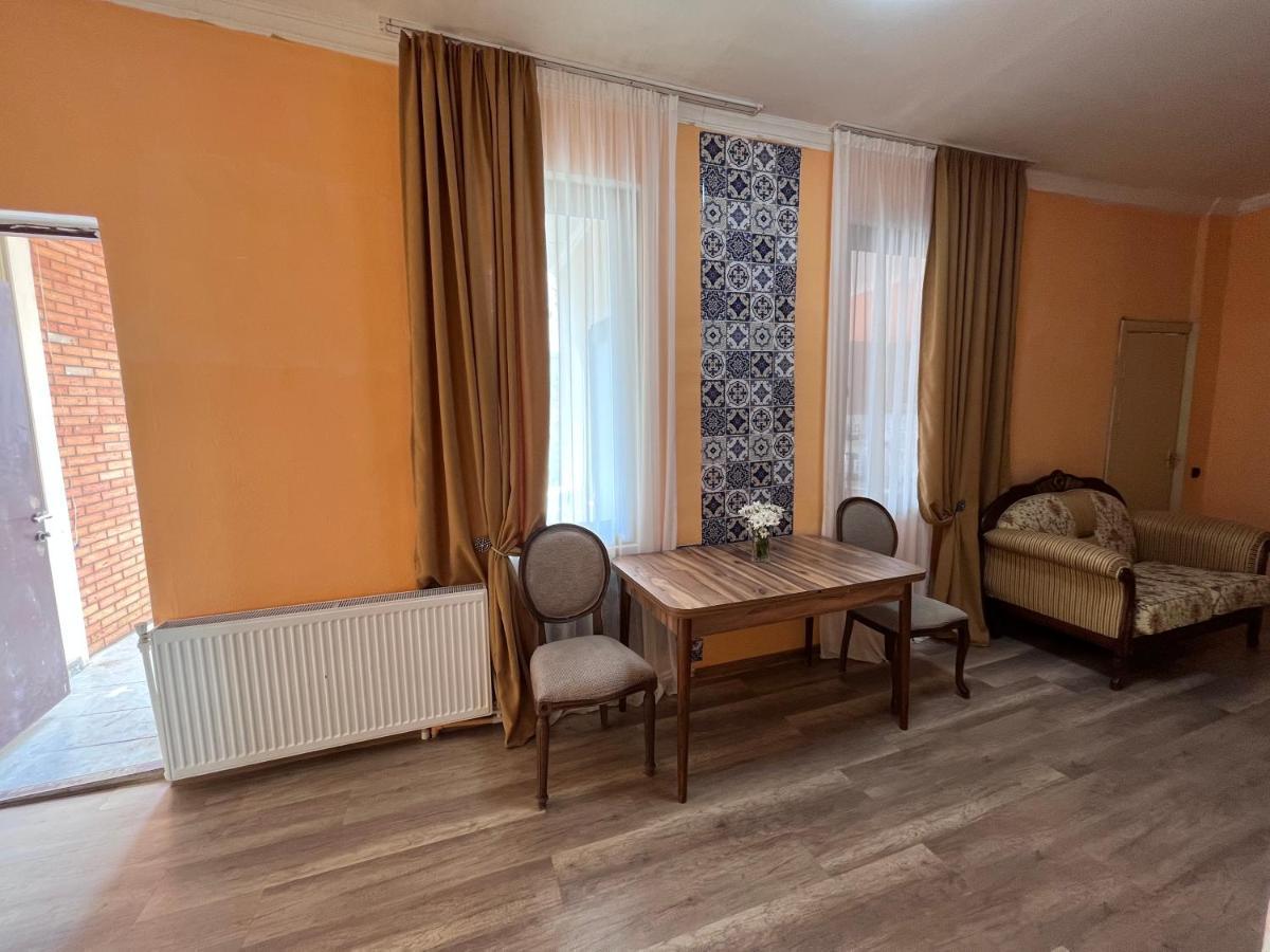 Tiflisi Guest House Exterior foto